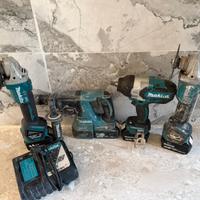 Kit Makita