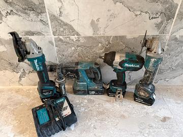 Kit Makita