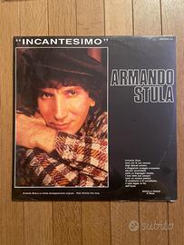 armando stula - incantesimo + risveglio - vinili