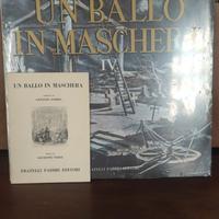 dischi 33 giri lirica VERDI