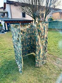 Accessori per caccia allodole