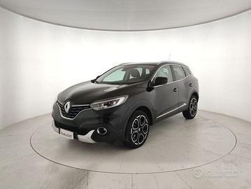 Renault Kadjar 1.5 dci energy Sport Edition 110cv
