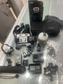 Gopro Hero 9