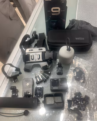 Gopro Hero 9