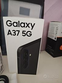 Samsung Galaxy A37 5G 128 GB 6 cicli 