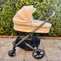 Trio cybex balios s lux