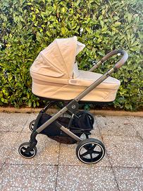 Trio cybex balios s lux