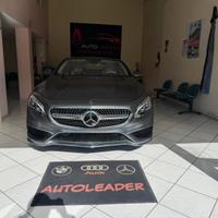 Mercedes-benz S 500 SEC 400 Coupé 4Matic Maximum