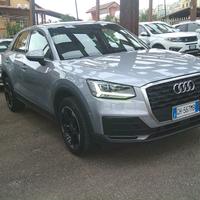 Audi Q2 1.6 TDI Sport