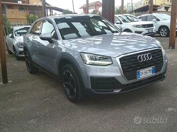 Audi Q2 1.6 TDI Sport