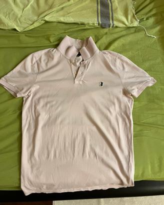 Polo jeckerson