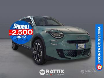 FIAT 600 iv 2023 600 1.2 hybrid La Prima II 145cv