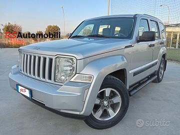 JEEP 4x4 2.8 CRD 177CV SPORT GARANZIA12/36