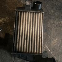 Radiatore intercooler