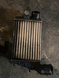 Radiatore intercooler