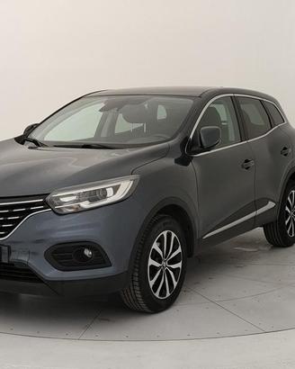 RENAULT Kadjar 1.5 blue dci Equilibre 115cv edc