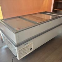 Congelatore professionale Mondial Elite - 2 m