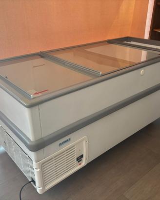 Congelatore professionale Mondial Elite - 2 m