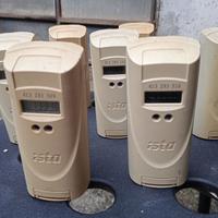 Valvole termostatiche caloriferi