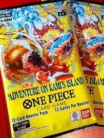 One piece bustine op15 eng