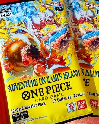 One piece bustine op15 eng