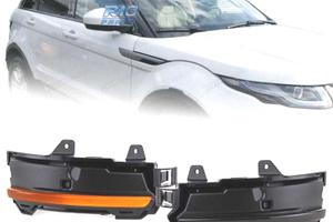 FRECCIE LAND ROVER EVOQUE VELAR DISCOVERY SPECCHI 