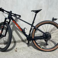 BICI DA MTB