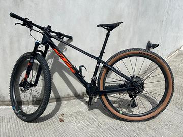 BICI DA MTB