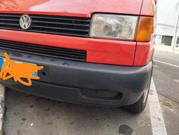 VW T4
