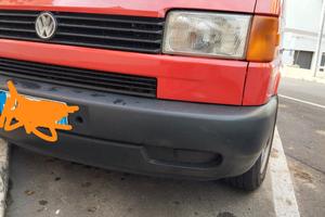 VW T4