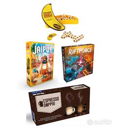 Bundle "I perfetti in due"