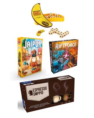 Bundle "I perfetti in due"