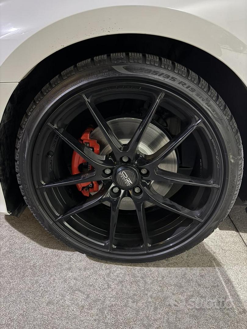 Audi A3 2023 photo 5