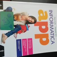 INFORMATICA APP 2’ BIENNIO