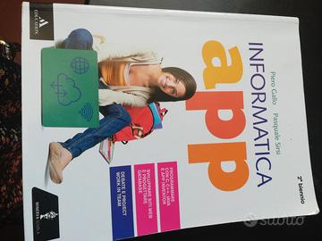 INFORMATICA APP 2’ BIENNIO