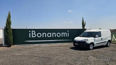 Fiat Doblò 1.6 Multijet km 101.520