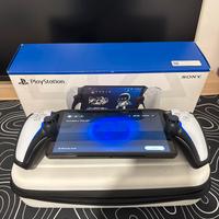 Ps portal e pad edge