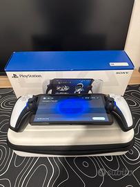 Ps portal e pad edge