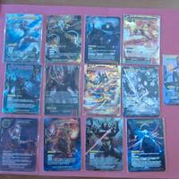 MTG LOTTO DI CARTE FORCE OF WILL.