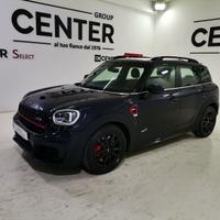 MINI Countryman Mini 2.0 John Cooper Works AL...