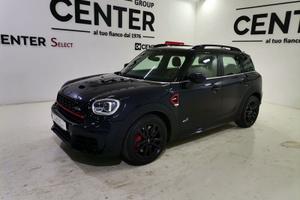 MINI Countryman Mini 2.0 John Cooper Works AL...