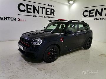 MINI Countryman Mini 2.0 John Cooper Works AL...