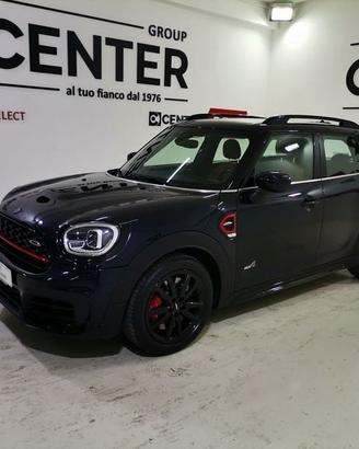 MINI Countryman Mini 2.0 John Cooper Works AL...