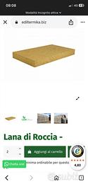 Lana di roccia