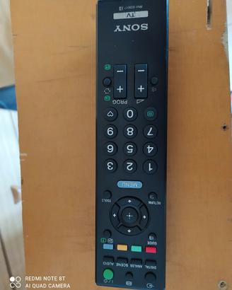 Telecomando SONY/MIVAR/ Samsung