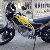 moto triker 250