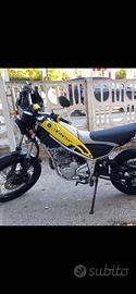 moto triker 250