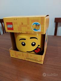 Lego contenitore