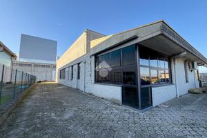 CAPANNONE A CASALMORANO