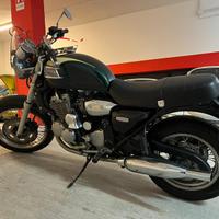 Motocicletta